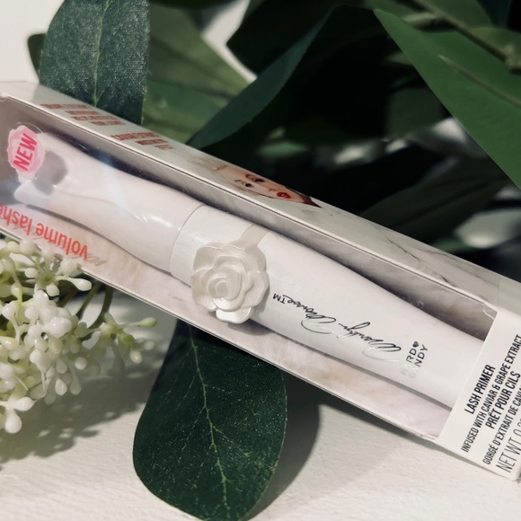 Hard Candy Makeup Hard Candy X Marilyn Monroe Eye Mascara Color